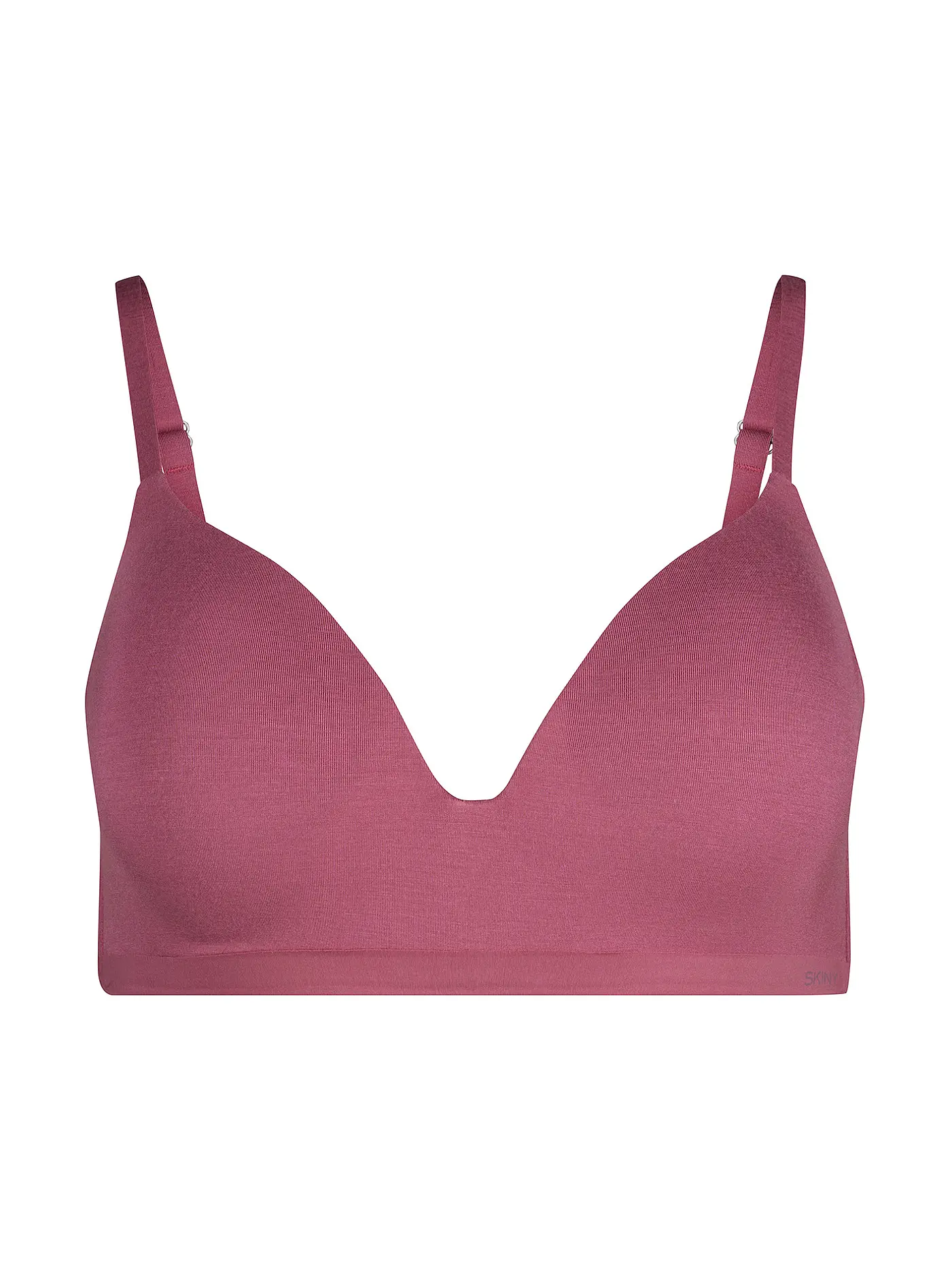 SKINY | BH gepaddet SMARTOUCH deco rose | 